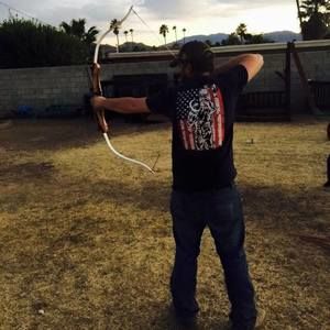 Meet your Posher, Frederick